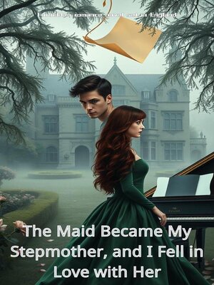 cover image of The Maid Became My Stepmother, and I Fell in Love with Her